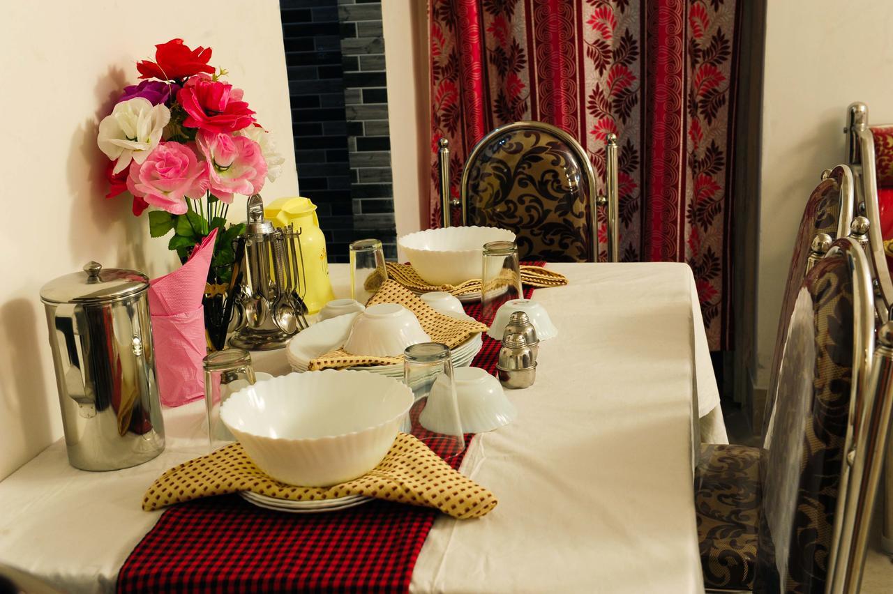 Jayanti Hotel Тарапит Экстерьер фото