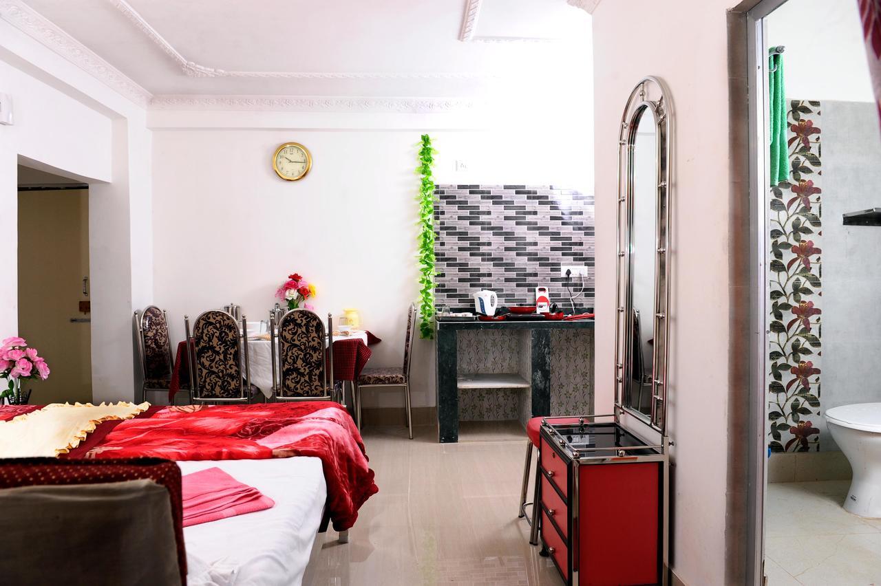 Jayanti Hotel Тарапит Экстерьер фото