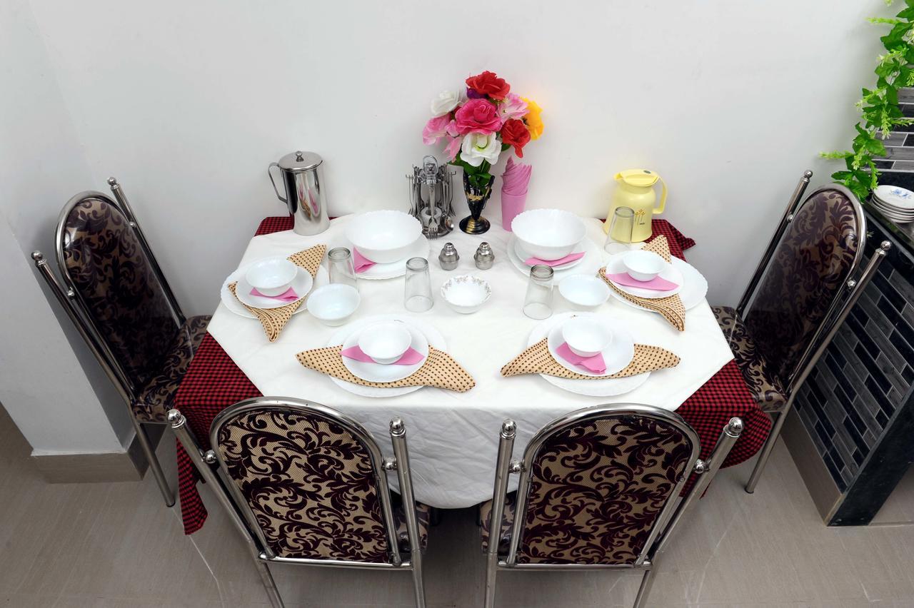 Jayanti Hotel Тарапит Экстерьер фото