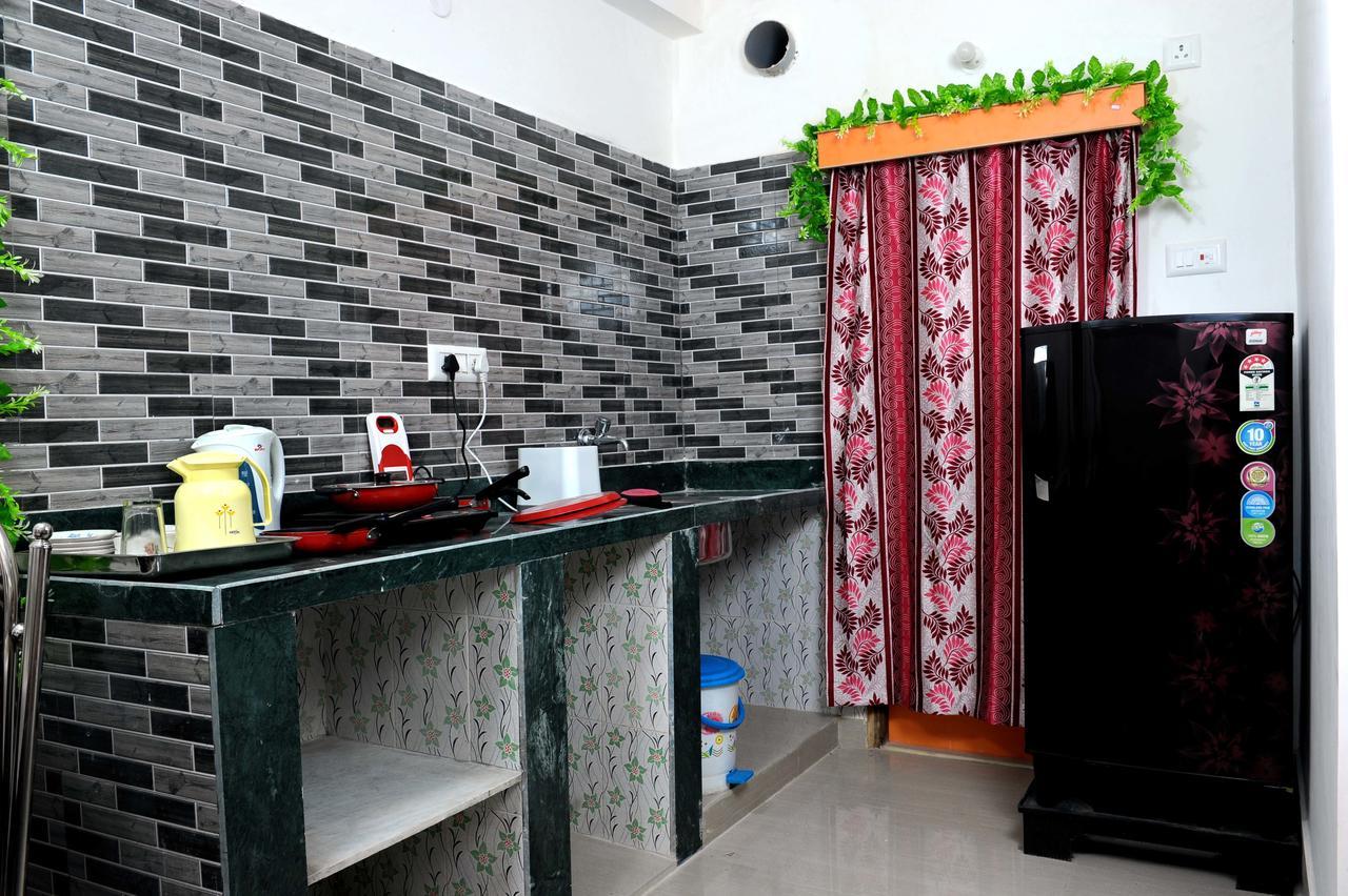 Jayanti Hotel Тарапит Экстерьер фото