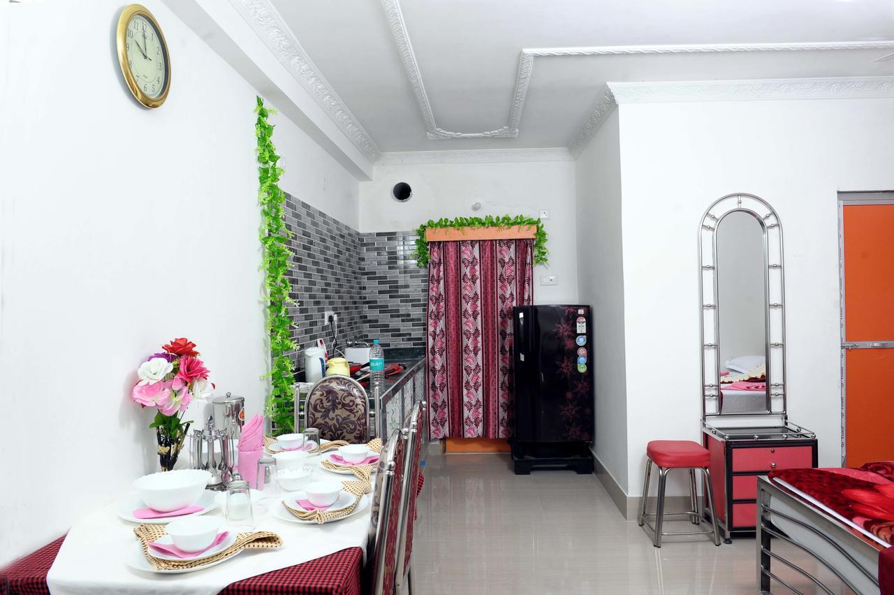 Jayanti Hotel Тарапит Экстерьер фото