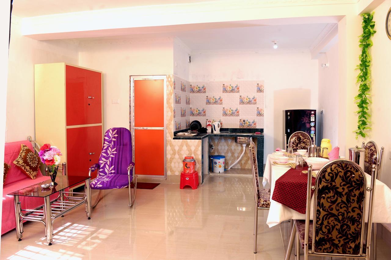 Jayanti Hotel Тарапит Экстерьер фото